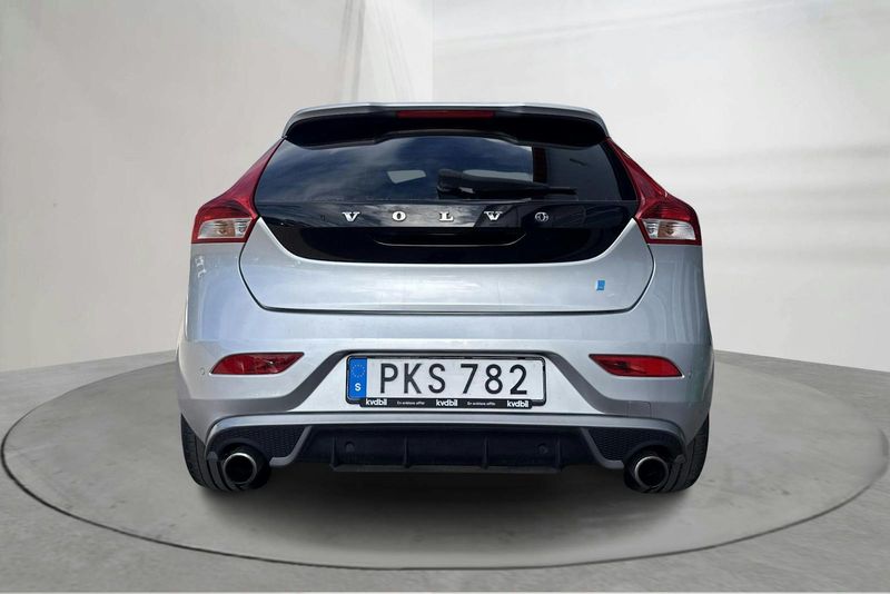 Volvo V40 bild 5