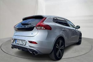 Volvo V40 bild 3