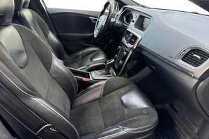 Volvo V40 bild 7