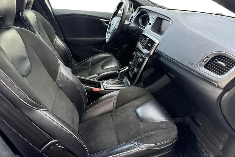 Volvo V40 bild 7