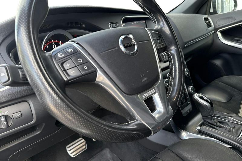 Volvo V40 bild 13