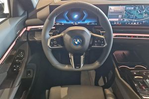 BMW 530 bild 11