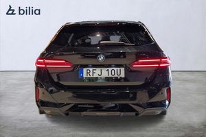 BMW 530 bild 5