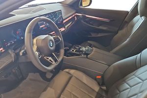 BMW 530 bild 14