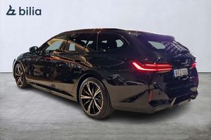 BMW 530 bild 2