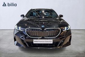 BMW 530 bild 6
