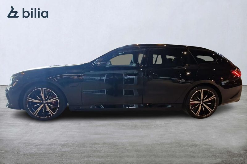 BMW 530 bild 3