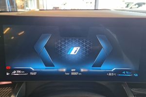 BMW 530 bild 16