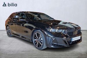 BMW 530 bild 20