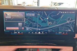 BMW 530 bild 15