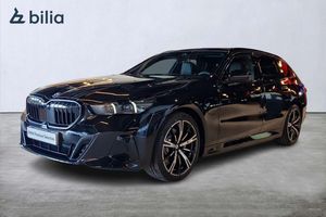 BMW 530 bild 1