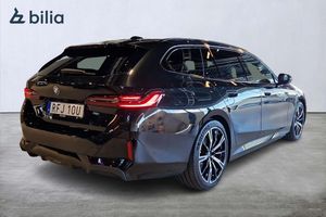 BMW 530 bild 19