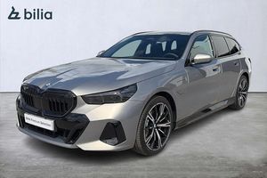 BMW 530 bild 1