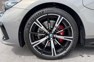 BMW 530 bild 17