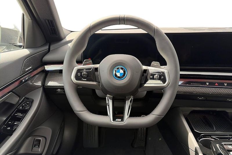 BMW 530 bild 11