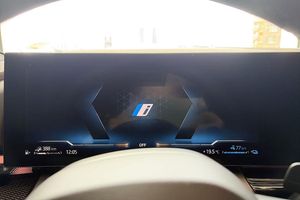 BMW 530 bild 16