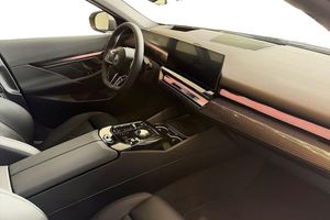 BMW 530 bild 7