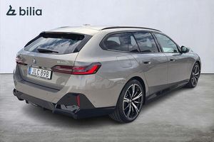 BMW 530 bild 19