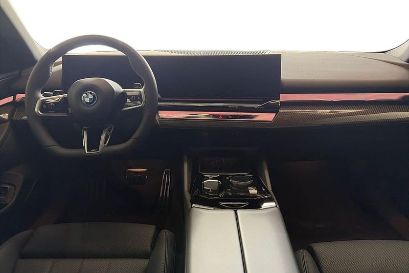 BMW 530 bild 10