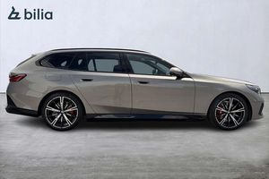 BMW 530 bild 18
