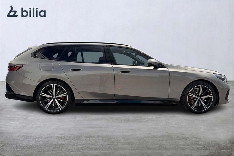 BMW 530 bild 18