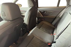 BMW 530 bild 13