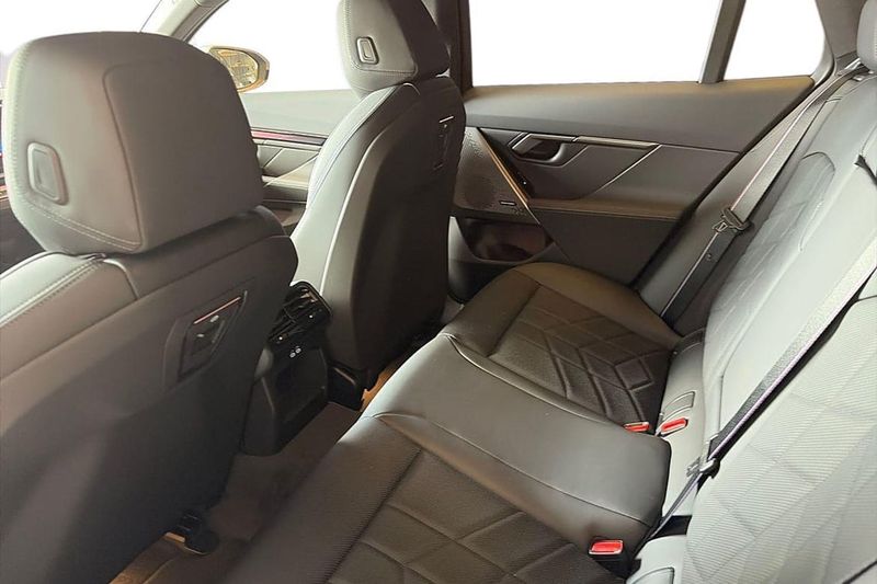 BMW 530 bild 13