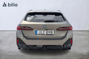 BMW 530 bild 5