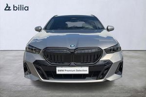 BMW 530 bild 6