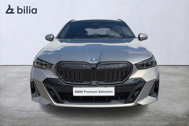 BMW 530 bild 6