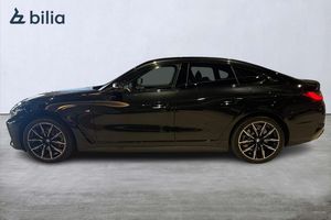 BMW i4 bild 3