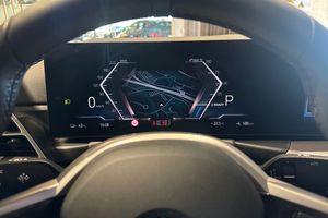 BMW i4 bild 16