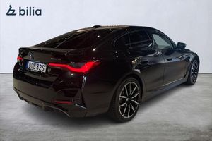 BMW i4 bild 19