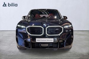 BMW XM bild 6