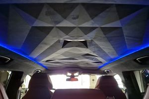 BMW XM bild 23