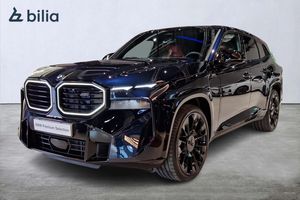 BMW XM bild 1