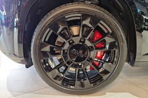 BMW XM bild 17