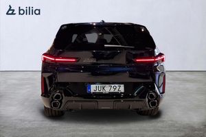 BMW XM bild 5