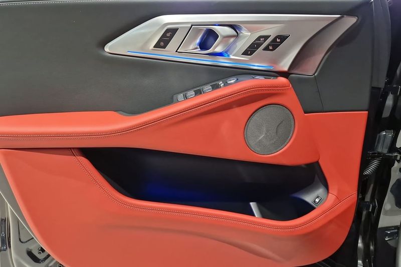 BMW XM bild 22