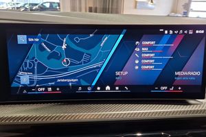 BMW XM bild 15