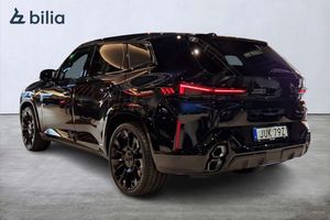 BMW XM bild 2