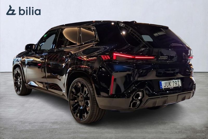 BMW XM bild 2