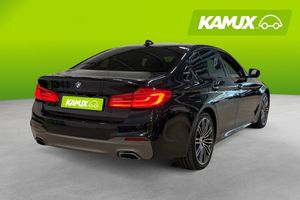 BMW 530 bild 4