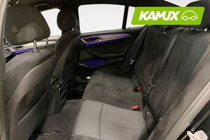 BMW 530 bild 15