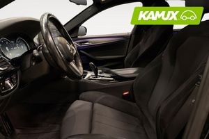 BMW 530 bild 10
