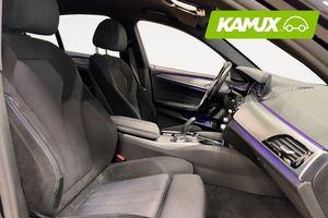 BMW 530 bild 16