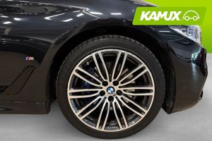 BMW 530 bild 8