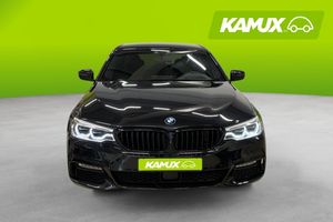 BMW 530 bild 6