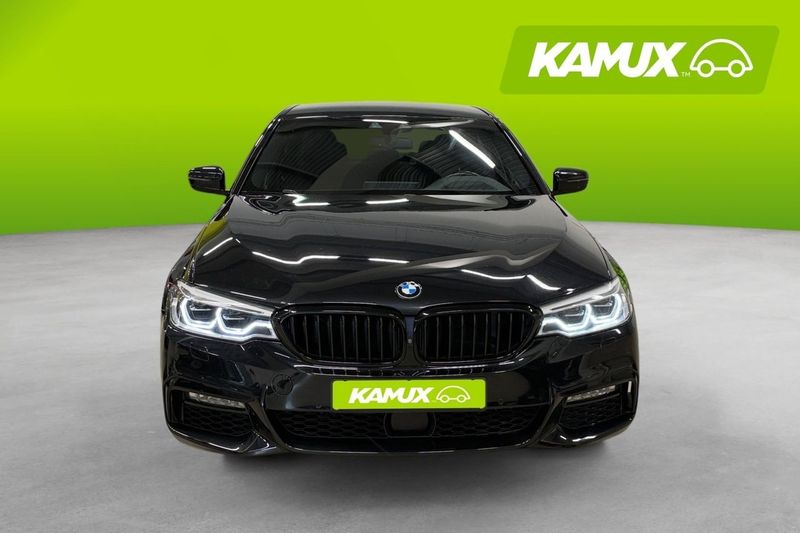 BMW 530 bild 6