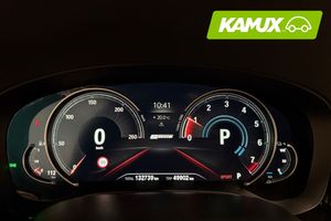 BMW 530 bild 13